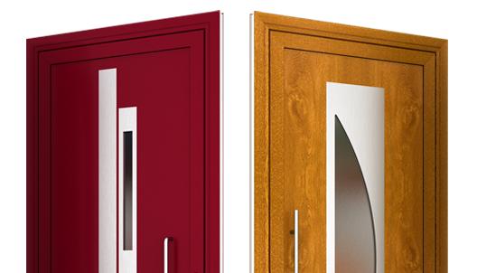 Paneles serie Elegance