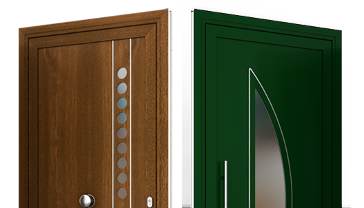 Paneles serie Smartline